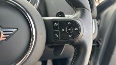 MINI Countryman 2.0 Cooper S Exclusive 5dr Auto Petrol Hatchback